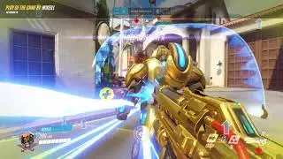 M1keILL That Rein Window of Opportunity