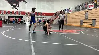 Brock vs brown county