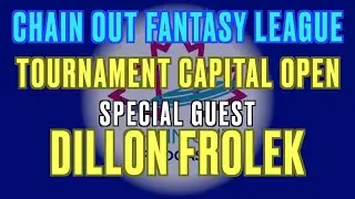 Fantasy League Season 2 Episode 5 - TCO
