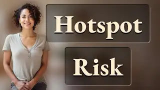 Is Leaving Your Hotspot Password Unchanged a Security Risk?