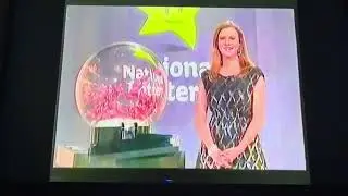 Irish Lotto Results 1/1/11 New Years Day 