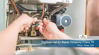 Air Conditioning Repair Plano TX