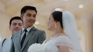Wedding day