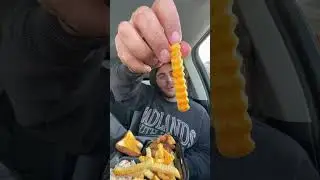Zaxby&rsquo;s First Time