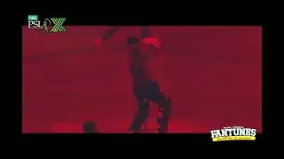PSL 10 New Track Thanks HBL PSL for My Request Song