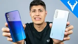 Aí! REDMI NOTE  8 vs REDMI NOTE 7 Comparativo | Qual melhor