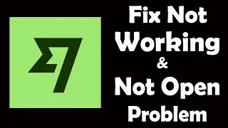 How To Fix Wise App Not Working | Wise Not Open Problem | PSA 24