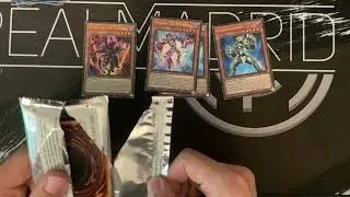 Yu-Gi-Oh Ghost from the past 2 GFP2 Case opening Teil 4 German