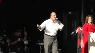 Eklemedir koca konak Solist : Hayati ÇOŞKUN .