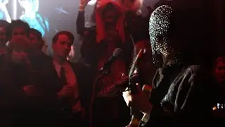 Non Enim Ipsa (Live) - DISSONANS Skärselden (27/11/25)