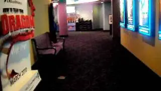 Video tour of Regal Theater