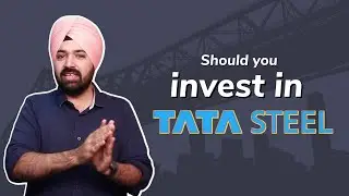 Tata Steel fundamental analysis | Tata Steel share latest news