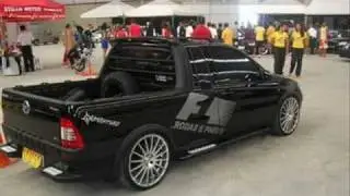 pick up tuning