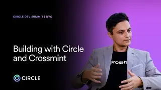 Почему Crossmint выбрал Circle и USDC для поддержки внедрения