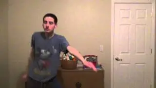 Greg & Steve: The Boogie Walk (YouTube Easter Special)