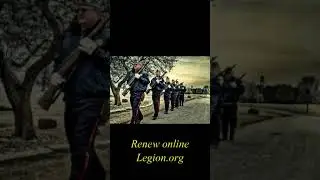 Legion Renew 2022