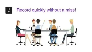 [MixNote]Record voice while typing