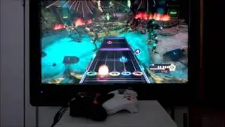 Blue Monday by Orgy guitar and bass FC's (Both 1st place)
