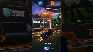 Archie - Double Bump
