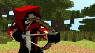 My New Intro!