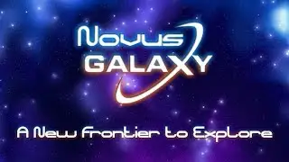 Novus Galaxy Gaming Network Endorsement