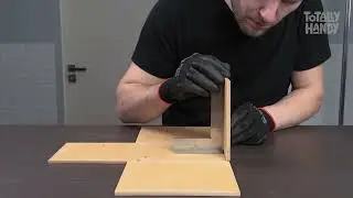 Hidden Compartment in Furniture &ndash; Secret Storage Idea