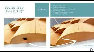 Frasch: Acoustic Installation Made Easy