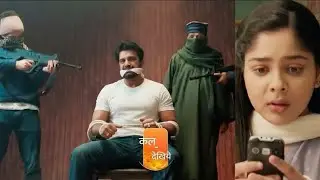 Tum Se Tum Tak | 21 Jan Today Episode | Arya Kidnapped 😱 Anu Rushes to Save Him