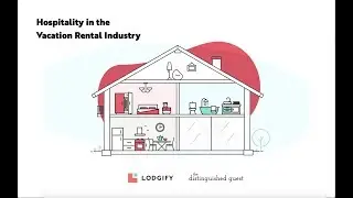Infographic: Hospitality in The Vacation Rental Industry