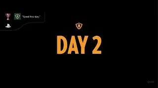 Firewatch - Bronze Trophy / 