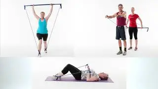 Gymstick older adults 23 May 2021