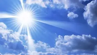 Sound of the Angel - Libera - Ave Maria Caccini - Tom Cully (800% Slower, Low Pass Filtered)