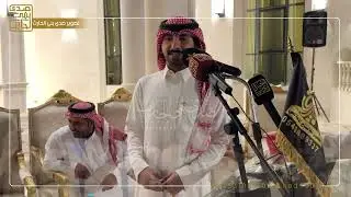 موال🔥😎محمد سالم✖️خالد الشيخي✖️زعكان المالكي✖️محمد وقيت 📍افتتاح قصر ابن مضحي