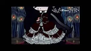 FALL FOR ME🩷 {GCMM Trailer// Gacha Club Mini Movie Trailer}