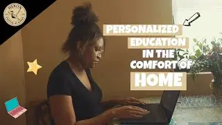 Virtual Education at Heron Virtual Academy