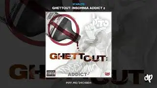 Starlito - WKND [Insomnia Addict 2]