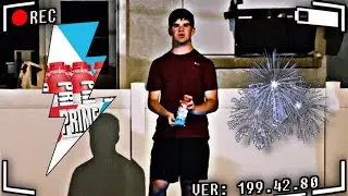 TRYING NEW ICE POP FLAVORED PRIME!? 🚀 **TASTE TEST**