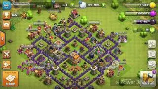 Рассказываю о самом знаменитом клане в Clash of Clans(SAVAGE SEVEN)