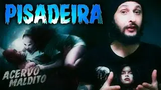 Pisadeira - Lendas Urbanas