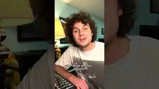 How To Make Your Acoustic Guitars Sound Gorgeous - Some Quick Recording Tips!