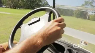 The Vines Golf Club in Adelaide offering clean Golf Courses