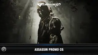 CFHD : Assassin Promo CG (2020)