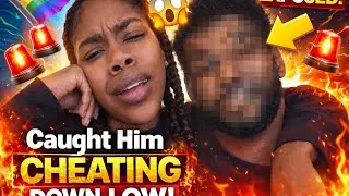 Down Low Dirty Game‼️ (Reaction Video)