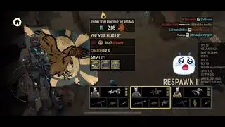 Tacticool：[RPG world]Against Champion Squad se！lost but still tough! By [唐TANG] Akaicomet（ironfist)