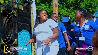 JANEPHER MWINZI PARENTAL BLESSINGS GRAND ENTRANCE AT MANANJA MASINGA