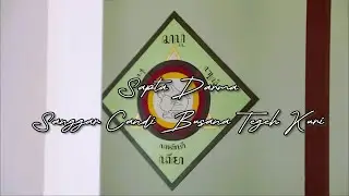 Sapta Darma - Sanggar Candi Busana Tegeh Kuri Bali