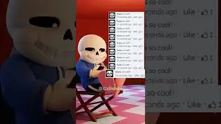 💀CHE FIGO!💀 DOPPIAGGIO ITALIANO 🇮🇹 |FT CodaAnim