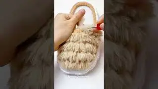 Knitting Modern Espadrilles Easy Guide