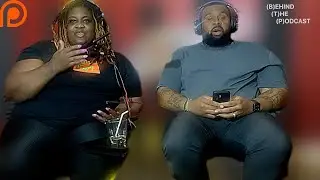 Navigating Passive-Aggressive Behavior in Leadership Among Black Professionals | Patreon Clip