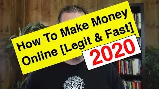 3 Simple Steps To Making Money Online [Fast & Legit] in 2022 with Mike Hobbs